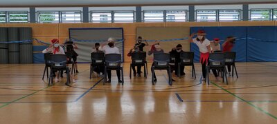 Foto des Albums: Einschulung 21/22