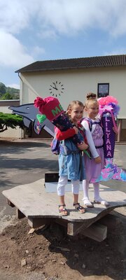 Foto des Albums: Einschulung 21/22
