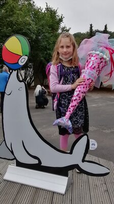 Foto des Albums: Einschulung 21/22
