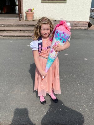 Foto des Albums: Einschulung 21/22