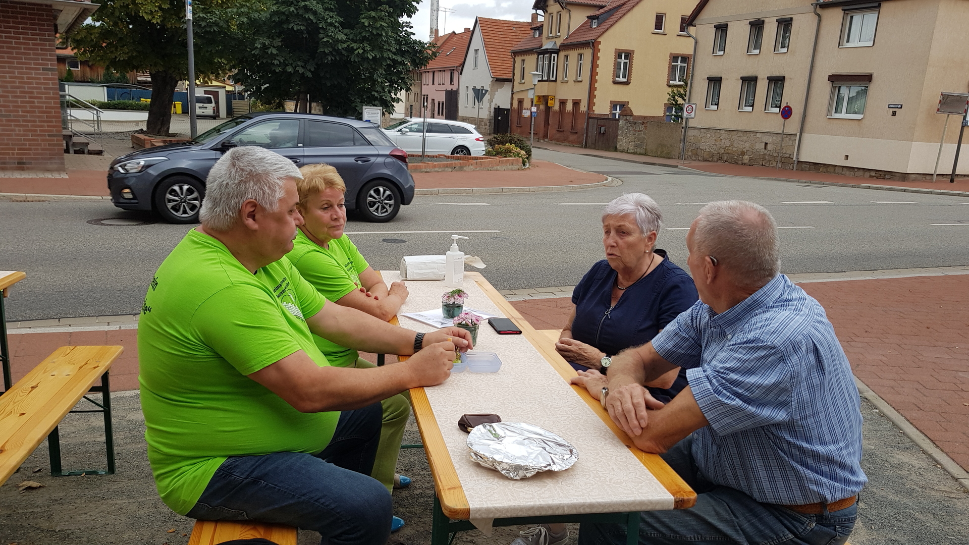 Bild : Tag des offenen Denkmals 2021