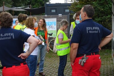 Foto des Albums: MainCleanUp and more - Müllsammelaktion!
