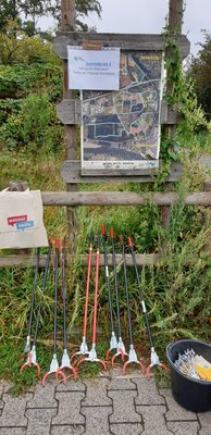 Foto des Albums: MainCleanUp and more - Müllsammelaktion!