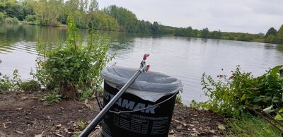 Foto des Albums: MainCleanUp and more - Müllsammelaktion!