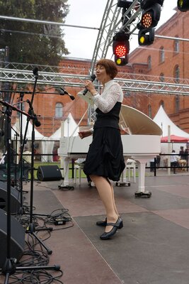 Foto des Albums: Festkonzert zum 10. Geburtstag des Landkreises LUP