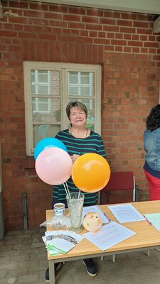 Foto des Albums: Tag der offenen Tür in Ludwigslust - die Musikschule lädt ein