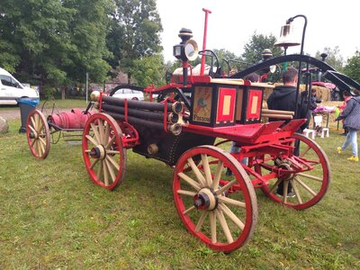 Foto des Albums: Gemeindefest in Brüz