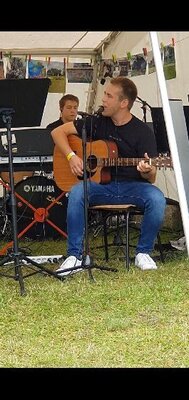 Foto des Albums: Gemeindefest in Brüz