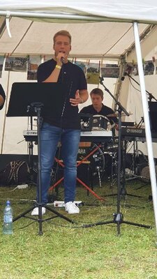 Foto des Albums: Gemeindefest in Brüz