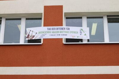 Foto des Albums: Tag der 