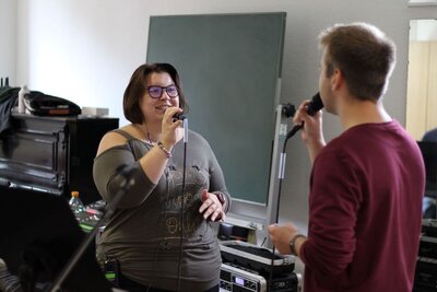 Foto des Albums: Tag der 