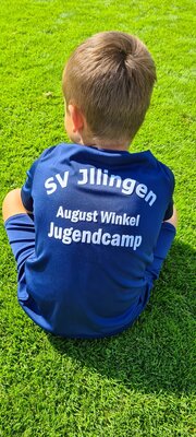 Foto des Albums: August-Winkel-Jugendcamp 2021 (14.09.2021)