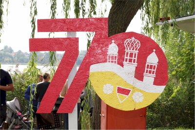 Foto des Albums: kellerrock@kms auf Bauernmarkt in Crivitz