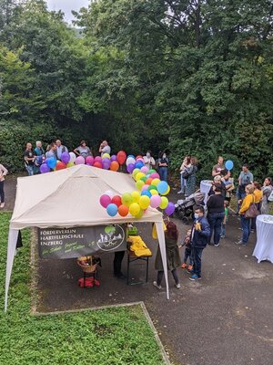 Foto des Albums: Einschulung 21/22