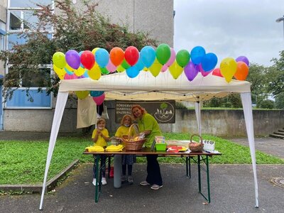 Foto des Albums: Einschulung 21/22