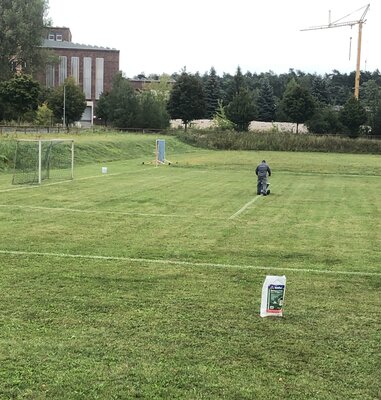 Foto des Albums: Fußball in Tröbitz