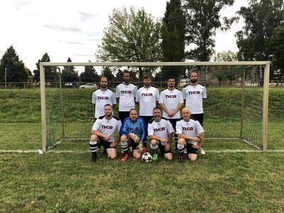 Foto des Albums: Fußball in Tröbitz