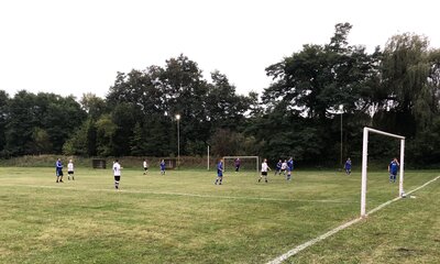 Foto des Albums: Fußball in Tröbitz