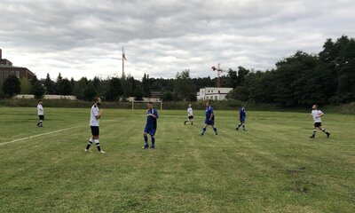 Foto des Albums: Fußball in Tröbitz