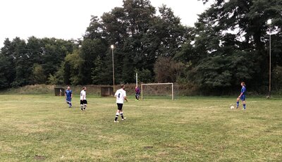 Foto des Albums: Fußball in Tröbitz