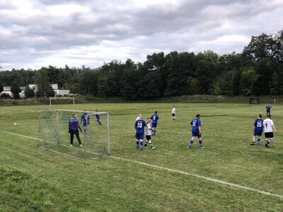 Foto des Albums: Fußball in Tröbitz