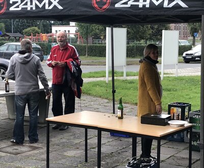 Foto des Albums: Fußball in Tröbitz