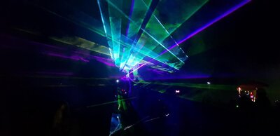 Foto des Albums: Disco mit Lasershow zur 750jahrfeier (17.09.2021)