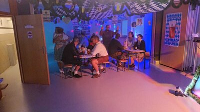Foto des Albums: Oktoberfest