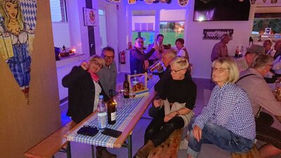 Foto des Albums: Oktoberfest
