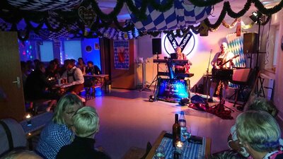 Foto des Albums: Oktoberfest