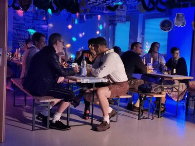 Foto des Albums: Oktoberfest