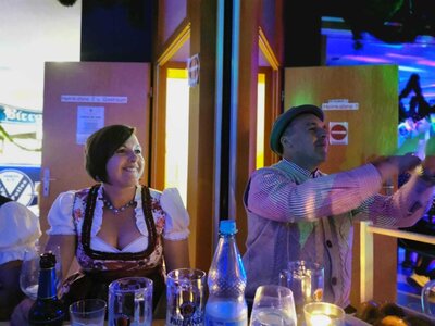 Foto des Albums: Oktoberfest