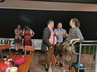 Foto des Albums: Oktoberfest
