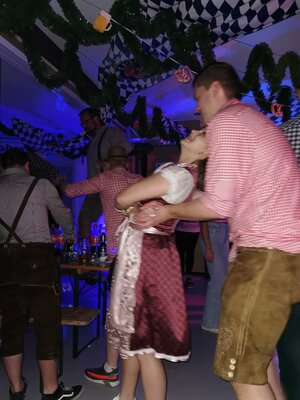Foto des Albums: Oktoberfest