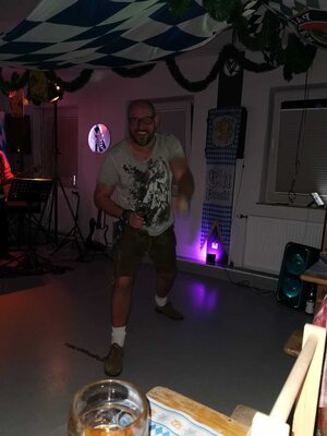 Foto des Albums: Oktoberfest
