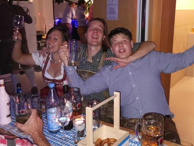 Foto des Albums: Oktoberfest