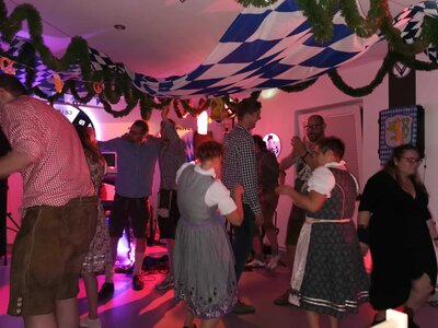 Foto des Albums: Oktoberfest