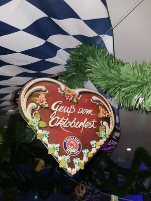 Foto des Albums: Oktoberfest