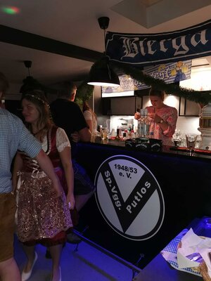 Foto des Albums: Oktoberfest