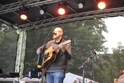 Foto des Albums: Stadtfest 2021 (18.09.2021)