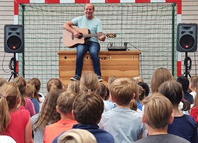 Foto des Albums: Jürgens Liederkiste (20.09.2021)