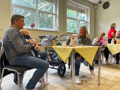 Foto des Albums: Pritzwalker Babys wurden begrüßt