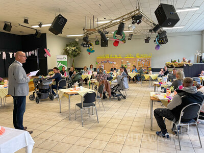 Foto des Albums: Pritzwalker Babys wurden begrüßt