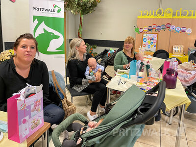 Foto des Albums: Pritzwalker Babys wurden begrüßt