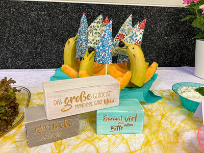 Foto des Albums: Pritzwalker Babys wurden begrüßt