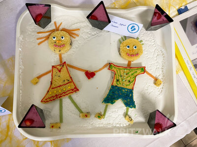 Foto des Albums: Pritzwalker Babys wurden begrüßt