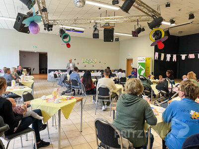 Foto des Albums: Pritzwalker Babys wurden begrüßt