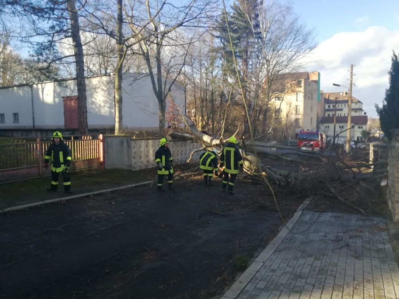 Bild: Unwetter im Stadtgebiet 10