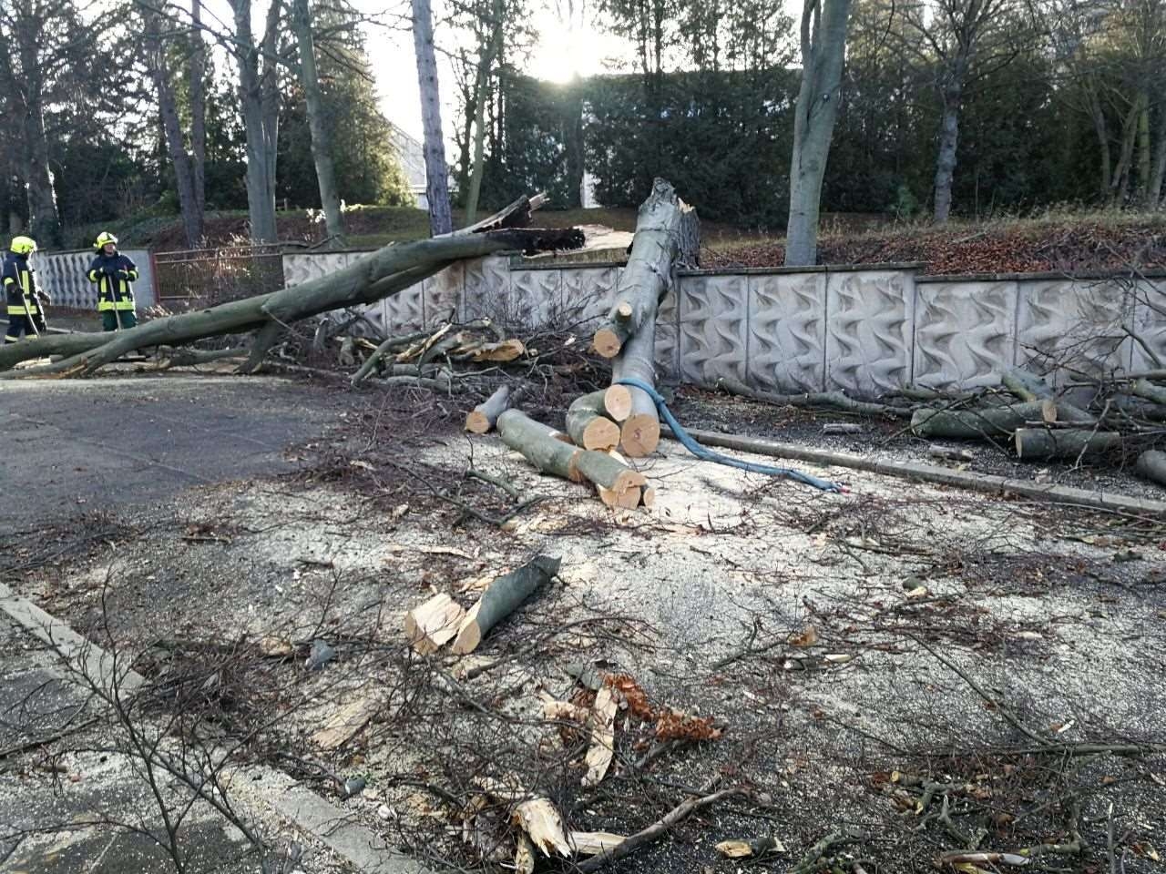 Bild: Unwetter im Stadtgebiet 11