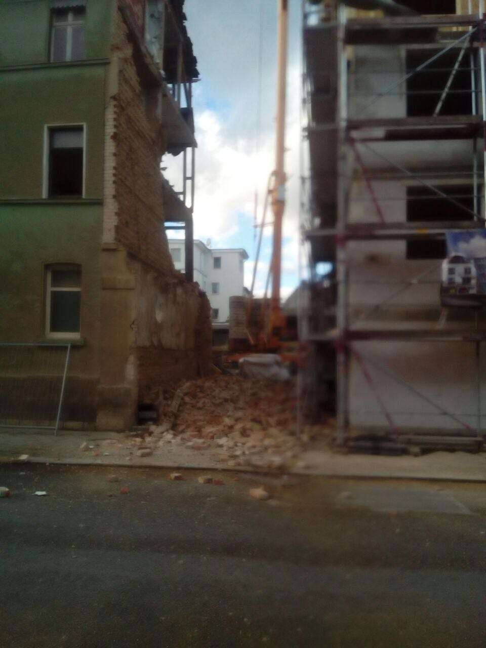 Bild: Unwetter im Stadtgebiet 15